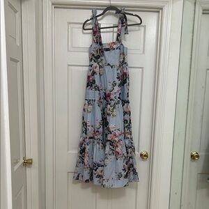 Tuckernuck maxi dress